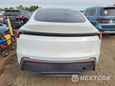 Zdjęcie 6 z 12 samochodu: 2026 TESLA MODEL Y VIN:7SAYGDEE2TA642400 - miniatura