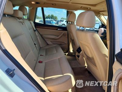 Zdjęcie 11 z 13 samochodu: 2014 BMW X3 XDRIVE35I VIN:5UXWX7C56E0E79006 - miniatura