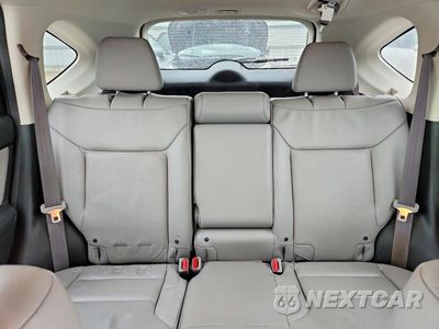 Zdjęcie 10 z 14 samochodu: 2015 HONDA CR-V EXL VIN:2HKRM4H72FH699745 - miniatura