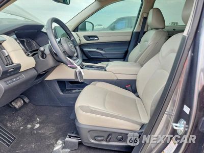 Zdjęcie 7 z 14 samochodu: 2023 NISSAN PATHFINDER SL VIN:5N1DR3CB7PC265315 - miniatura