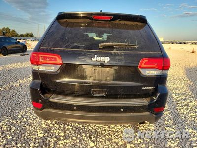 Zdjęcie 6 z 14 samochodu: 2017 JEEP GRAND CHEROKEE LAREDO VIN:1C4RJEAG0HC647487 - miniatura