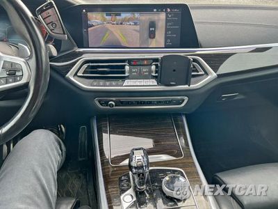 Zdjęcie 9 z 10 samochodu: 2021 BMW X5 XDRIVE40I VIN:5UXCR6C04M9G98133 - miniatura