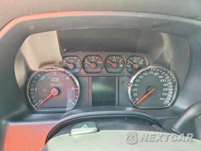 Zdjęcie 9 z 12 samochodu: 2016 CHEVROLET SILVERADO C1500 VIN:3GCPCNEH0GG340398 - miniatura