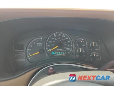 Zdjęcie 9 z 12 samochodu: 1999 CHEVROLET SILVERADO K1500 VIN:1GCEK19TXXE108402 - miniatura