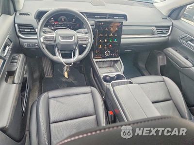 Zdjęcie 8 z 13 samochodu: 2026 GMC TERRAIN DENALI VIN:3GKALZEG6TL114036 - miniatura