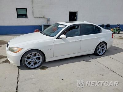 2007 BMW 335 I WBAVB73527PA65353 - główne zdjęcie licytacji z USA - miniatura