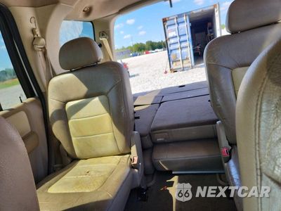Zdjęcie 10 z 13 samochodu: 2003 FORD EXPEDITION EDDIE BAUER VIN:1FMFU17L33LA89775 - miniatura