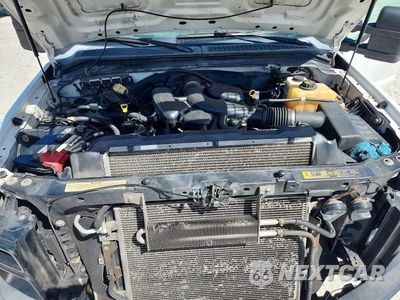 Zdjęcie 12 z 13 samochodu: 2010 FORD SUPER DUTY F-350 W/D SUPER DUTY VIN:1FTWF3A52AEB35263 - miniatura