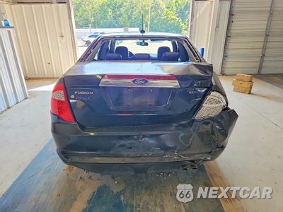 Zdjęcie 6 z 12 samochodu: 2010 FORD FUSION SEL VIN:3FAHP0JAXAR399254 - miniatura