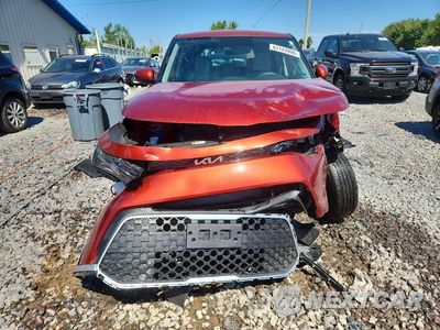 Piąte zdjęcie samochodu w środku: 2024 KIA SOUL LX VIN:KNDJ23AU0R7911810 - miniatura