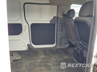 Zdjęcie 10 z 12 samochodu: 2017 NISSAN NV200 S VIN:3N6CM0KN5HK705226 - miniatura