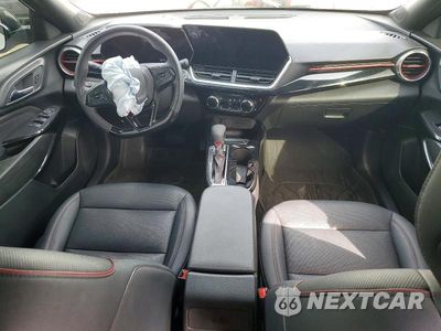 Zdjęcie 8 z 14 samochodu: 2024 CHEVROLET TRAX 2RS VIN:KL77LJE29RC050703 - miniatura