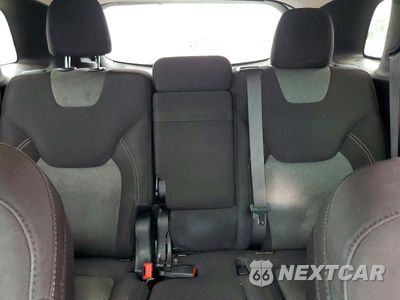 Zdjęcie 10 z 13 samochodu: 2014 JEEP CHEROKEE SPORT VIN:1C4PJMAB8EW190704 - miniatura