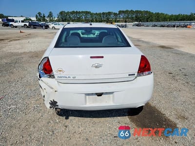 Zdjęcie 6 z 12 samochodu: 2013 CHEVROLET IMPALA LT VIN:2G1WG5E36D1158691 - miniatura
