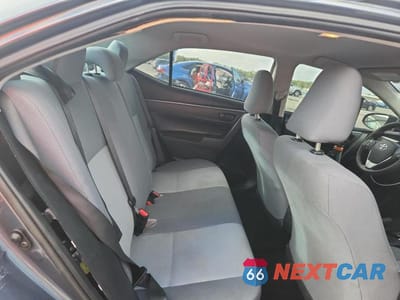 Zdjęcie 10 z 12 samochodu: 2016 TOYOTA COROLLA L VIN:2T1BURHE3GC526544 - miniatura