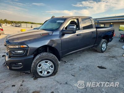 2026 RAM 2500 TRADESMAN 3C6UR5CJ1TG164163 - główne zdjęcie licytacji z USA - miniatura
