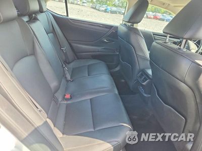 Zdjęcie 10 z 12 samochodu: 2021 LEXUS ES 300H VIN:58ADA1C11MU008779 - miniatura