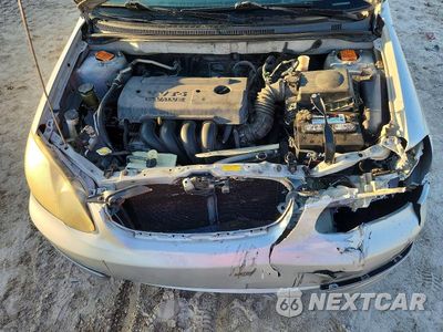 Zdjęcie 11 z 12 samochodu: 2005 TOYOTA COROLLA S VIN:1NXBR32E55Z424570 - miniatura