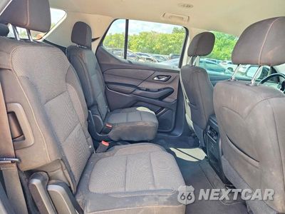 Zdjęcie 11 z 14 samochodu: 2019 CHEVROLET TRAVERSE LT VIN:1GNERGKW4KJ138179 - miniatura