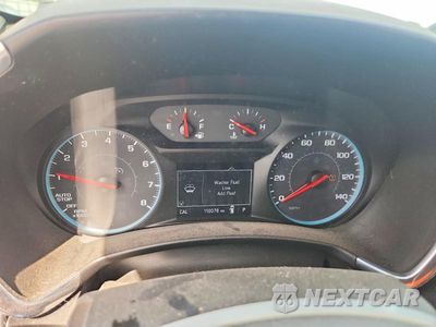 Zdjęcie 9 z 13 samochodu: 2018 CHEVROLET EQUINOX LT VIN:2GNAXJEV6J6314049 - miniatura