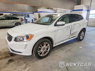 2015 VOLVO XC60 T5 PREMIER YV440MDB3F2579094 - główne zdjęcie licytacji z USA - miniatura