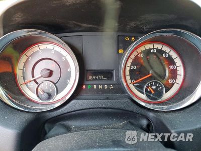 Zdjęcie 9 z 13 samochodu: 2016 DODGE GRAND CARAVAN SE VIN:2C4RDGBG5GR363571 - miniatura