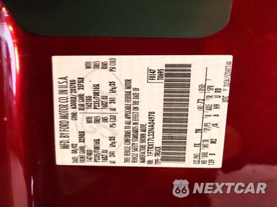 Zdjęcie 13 z 13 samochodu: 2003 FORD F150 VIN:1FTRX17L33NA04978 - miniatura