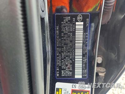 Zdjęcie 12 z 12 samochodu: 2025 TOYOTA CAMRY XSE VIN:4T1DAACK7SU155203 - miniatura