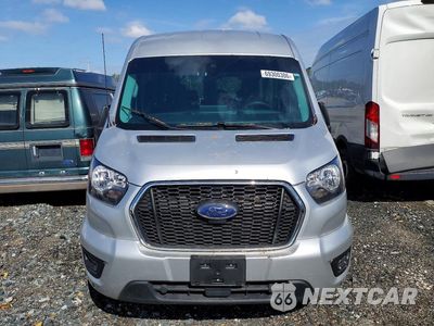 Piąte zdjęcie samochodu w środku: 2024 FORD TRANSIT T-350 VIN:1FBAX2C85RKA90054 - miniatura
