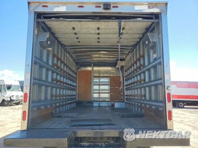 Zdjęcie 10 z 13 samochodu: 2018 HINO 195 BOX TRUCK VIN:JHHSDM2H0JK006343 - miniatura