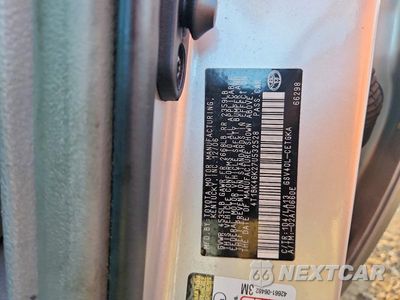 Zdjęcie 13 z 13 samochodu: 2007 TOYOTA CAMRY XLE V6 VIN:4T1BK46K27U532528 - miniatura