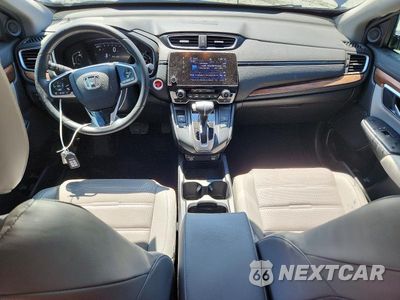 Zdjęcie 8 z 14 samochodu: 2022 HONDA CR-V EXL VIN:7FARW1H89NE008102 - miniatura