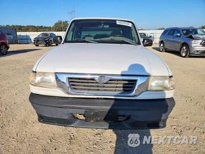 Piąte zdjęcie samochodu w środku: 1999 MAZDA B3000 CAB PLUS VIN:4F4YR16V8XTM21949 - miniatura