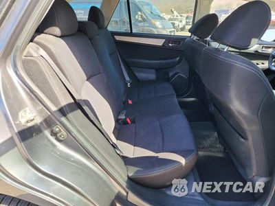 Zdjęcie 10 z 12 samochodu: 2018 SUBARU OUTBACK 2.5I PREMIUM VIN:4S4BSADC8J3377264 - miniatura
