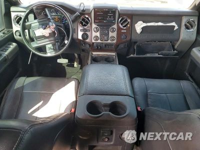 Zdjęcie 8 z 13 samochodu: 2015 FORD F250 SUPER DUTY VIN:1FT7W2BT8FED40010 - miniatura