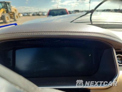 Zdjęcie 9 z 13 samochodu: 2017 LAND ROVER RANGE ROVER AUTOBIOGRAPHY VIN:SALGV2FE0HA333912 - miniatura