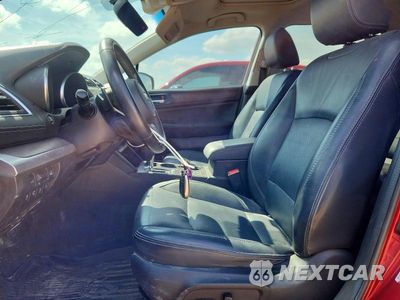 Zdjęcie 7 z 12 samochodu: 2019 SUBARU OUTBACK 2.5I LIMITED VIN:4S4BSANC9K3367052 - miniatura