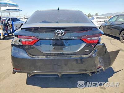Zdjęcie 6 z 12 samochodu: 2024 TOYOTA CAMRY SE VIN:4T1G11AK2RU873025 - miniatura