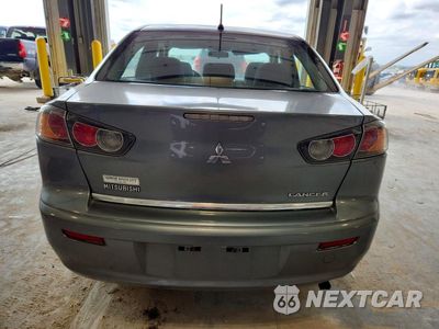 Zdjęcie 6 z 12 samochodu: 2016 MITSUBISHI LANCER ES VIN:JA32U2FUXGU008076 - miniatura