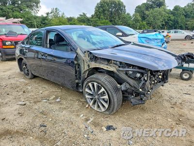Czwarte zdjęcie samochodu z boku: 2016 NISSAN ALTIMA 2.5 SL VIN:1N4AL3AP5GC275077 - miniatura