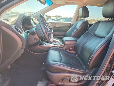 Zdjęcie 7 z 13 samochodu: 2015 INFINITI QX60 BASE VIN:5N1AL0MN2FC523041 - miniatura