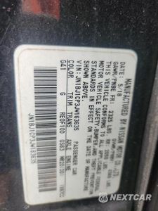 Zdjęcie 13 z 13 samochodu: 2018 NISSAN ROGUE SPORT S VIN:JN1BJ1CP3JW163635 - miniatura