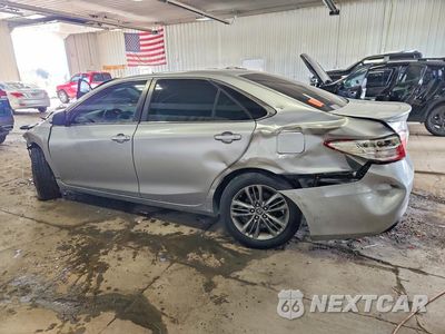 Drugie zdjęcie samochodu z przodu: 2015 TOYOTA CAMRY SE VIN:4T1BF1FK0FU111151 - miniatura
