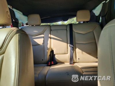 Zdjęcie 10 z 13 samochodu: 2017 CADILLAC XT5 LUXURY VIN:1GYKNBRS2HZ101780 - miniatura