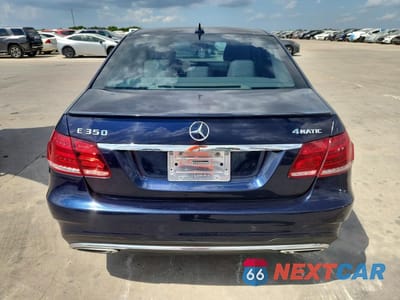 Zdjęcie 6 z 12 samochodu: 2014 MERCEDES-BENZ E 350 4MATIC VIN:WDDHF8JB3EA988995 - miniatura