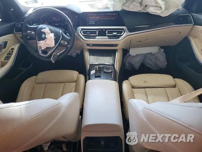 Zdjęcie 8 z 12 samochodu: 2019 BMW 330XI VIN:WBA5R7C55KFH12550 - miniatura