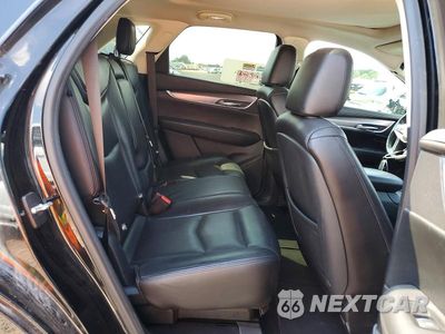Zdjęcie 11 z 13 samochodu: 2018 CADILLAC XT5 LUXURY VIN:1GYKNCRS0JZ158829 - miniatura