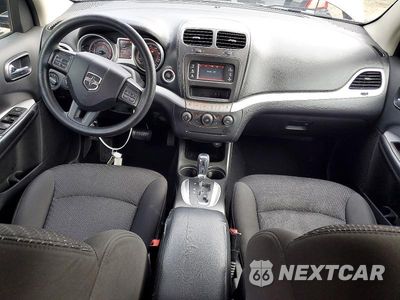 Zdjęcie 8 z 14 samochodu: 2016 DODGE JOURNEY SE VIN:3C4PDCAB0GT230932 - miniatura