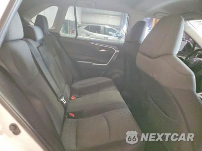 Zdjęcie 11 z 13 samochodu: 2021 TOYOTA RAV4 XLE VIN:2T3W1RFV5MW137712 - miniatura