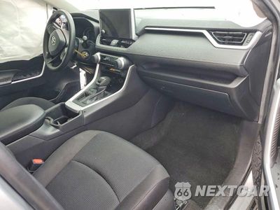 Zdjęcie 8 z 12 samochodu: 2024 TOYOTA RAV4 LE VIN:2T3H1RFV8RW307724 - miniatura